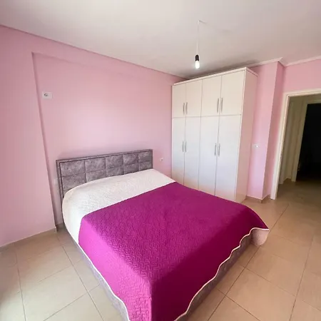 Apartment Sarande Apartment Sarande