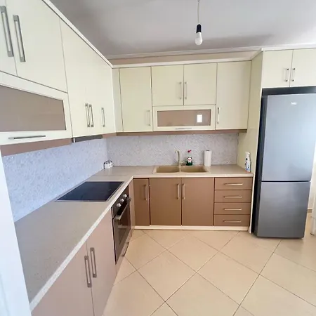 Apartment Sarande Sarande