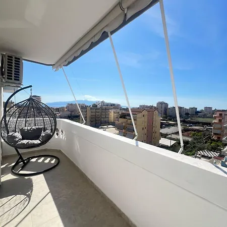 Apartment Sarande Apartment Sarande