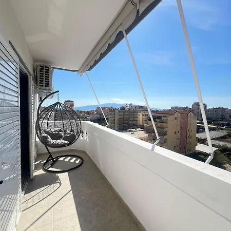 Apartment Apartment Sarande Sarande