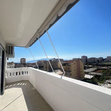 Apartment Apartment Sarande Sarande