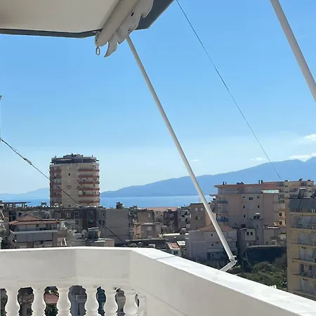 Apartment Sarande Sarande