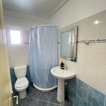 Apartment Sarande
