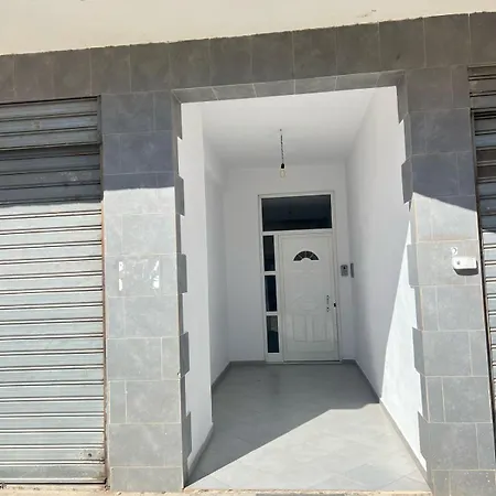 Apartment Sarande * Sarande