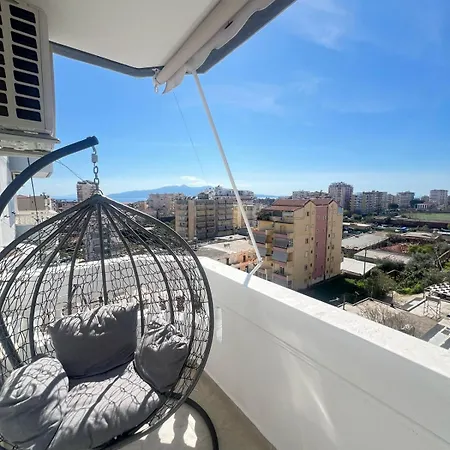 Apartment Apartment Sarande *