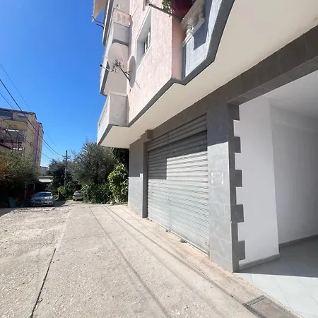 Apartment Sarande