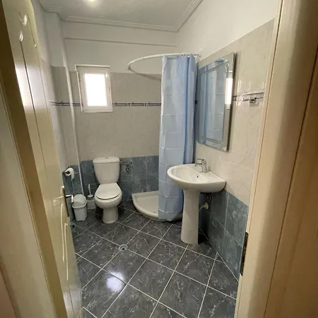 Apartment Sarande Apartment