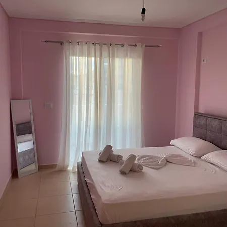 Apartment Sarande Sarande