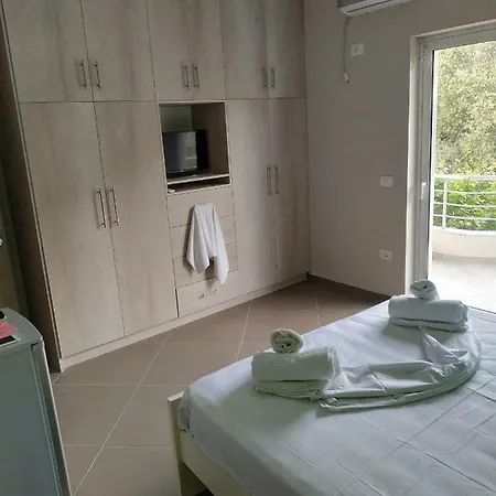 Sarande Villa