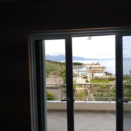 Sarande Villa