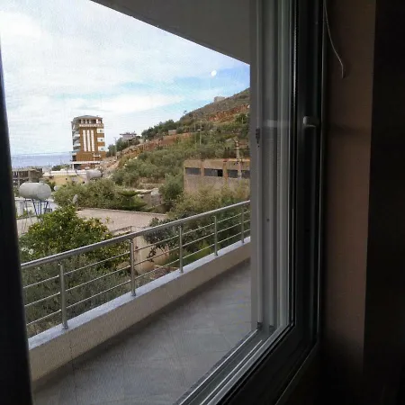Sarande Villa Vila Sarandë