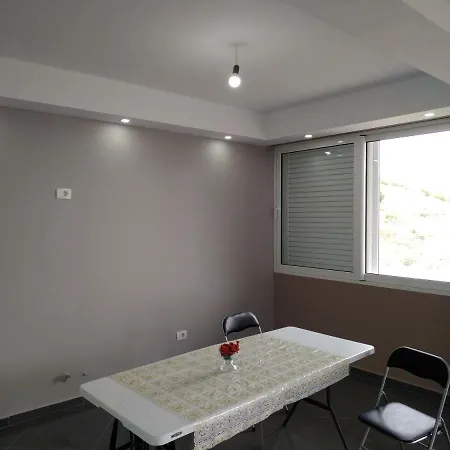 Sarande Villa