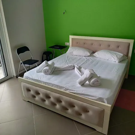 Sarande Villa Vila Sarandë