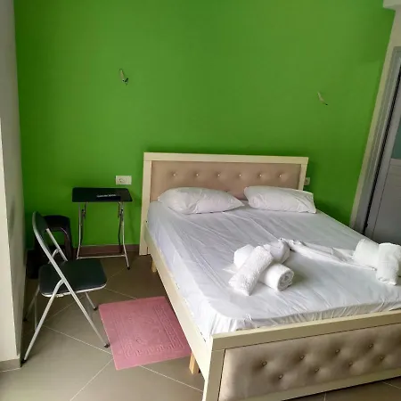 Vila Sarande Villa *
