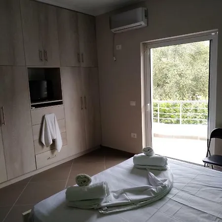 Sarande Villa * Sarandë