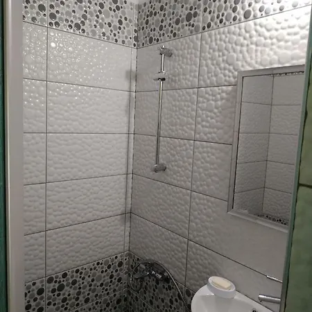 Sarande Villa Vila *