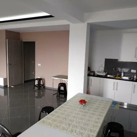 ヴィラ Sarande Villa Sarandë