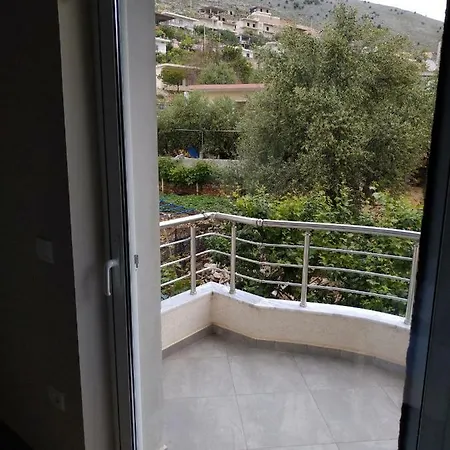ヴィラ Sarande Villa Sarandë