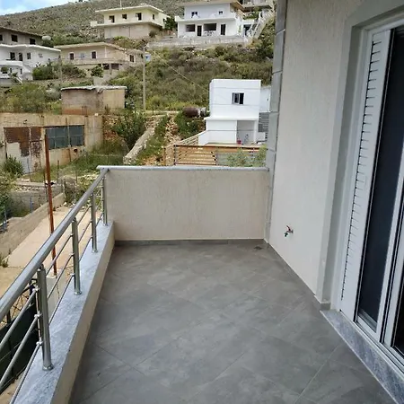 Sarande Villa Sarandë